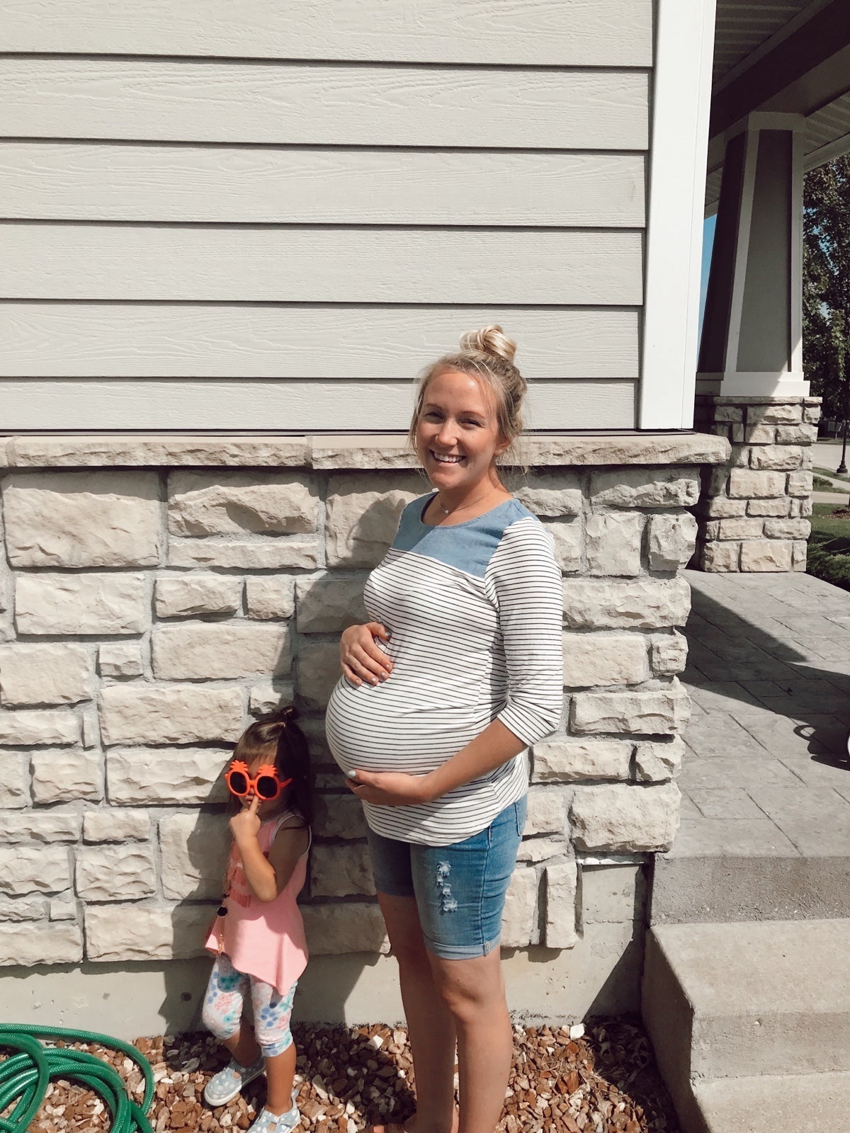 Pregnancy Clothes Bundle
