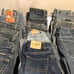 Boys jeans