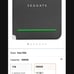 external ssd