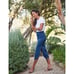 Frank & Eileen Donegal Unforgettable 1977 Medium Denim Wash Skirt 4