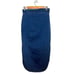 Frank & Eileen Donegal Unforgettable 1977 Medium Denim Wash Skirt 4