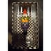 Mackenzie Child's Home Sweet Gnome Bottle Super NIB