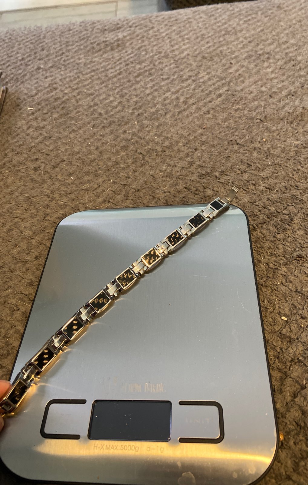 Men's Bracelet