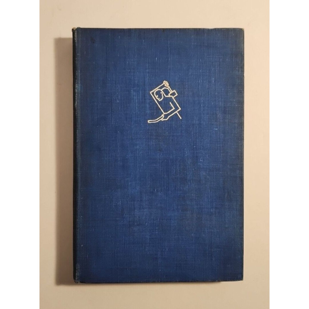 SIGNED - What About Shakespeare - David (D.R.) Hardman 1938 First Edition