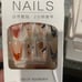nails