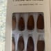 nails