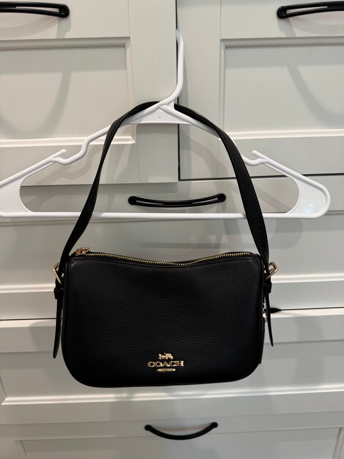 Coach Kailey bag