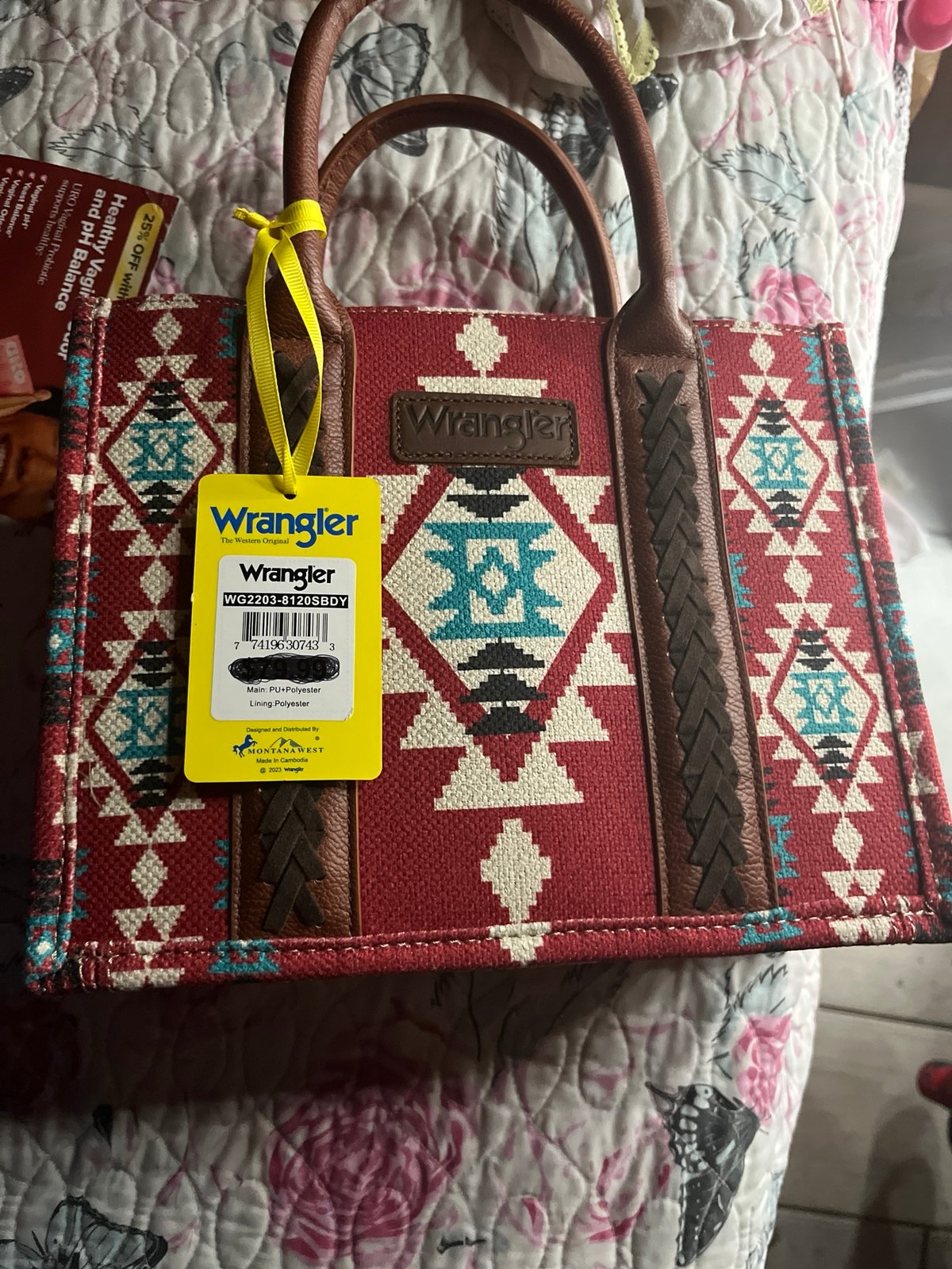 Purse