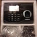 Biometeic Fingerprint Time Clock