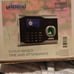 Biometeic Fingerprint Time Clock