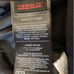Burton snowboard pants