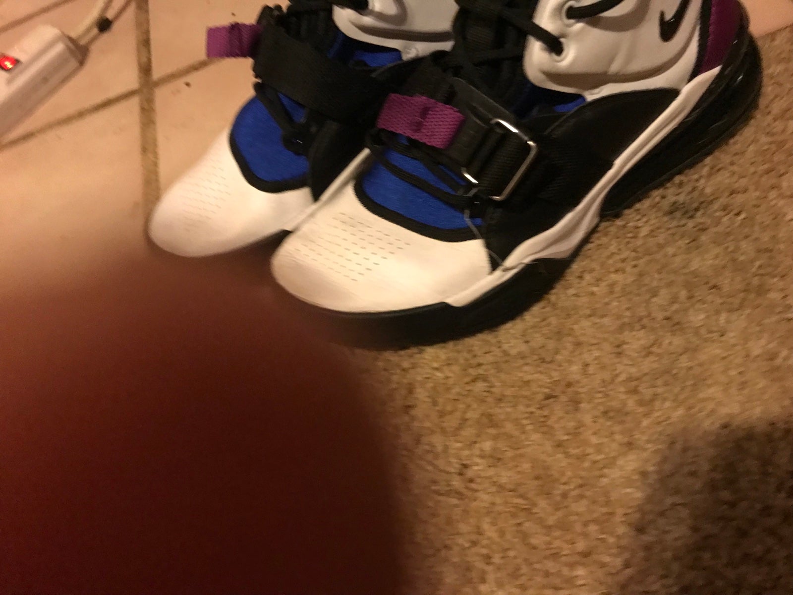 air force 270