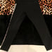 Nwot Victoria's Secret Pink Bling Sequin Beaded Leggings. XL.