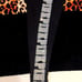 Nwot Victoria's Secret Pink Bling Sequin Beaded Leggings. XL.