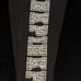 Nwot Victoria's Secret Pink Bling Sequin Beaded Leggings. XL.