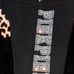 Nwot Victoria's Secret Pink Bling Sequin Beaded Leggings. XL.
