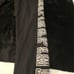 Nwot Victoria's Secret Pink Bling Sequin Beaded Leggings. XL.
