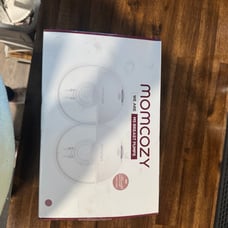 momcozy, new, unused M5 breast pump