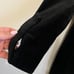 Vintage Newport News Women Victorian Goth Jacket Size 12 Black Steampunk Grunge