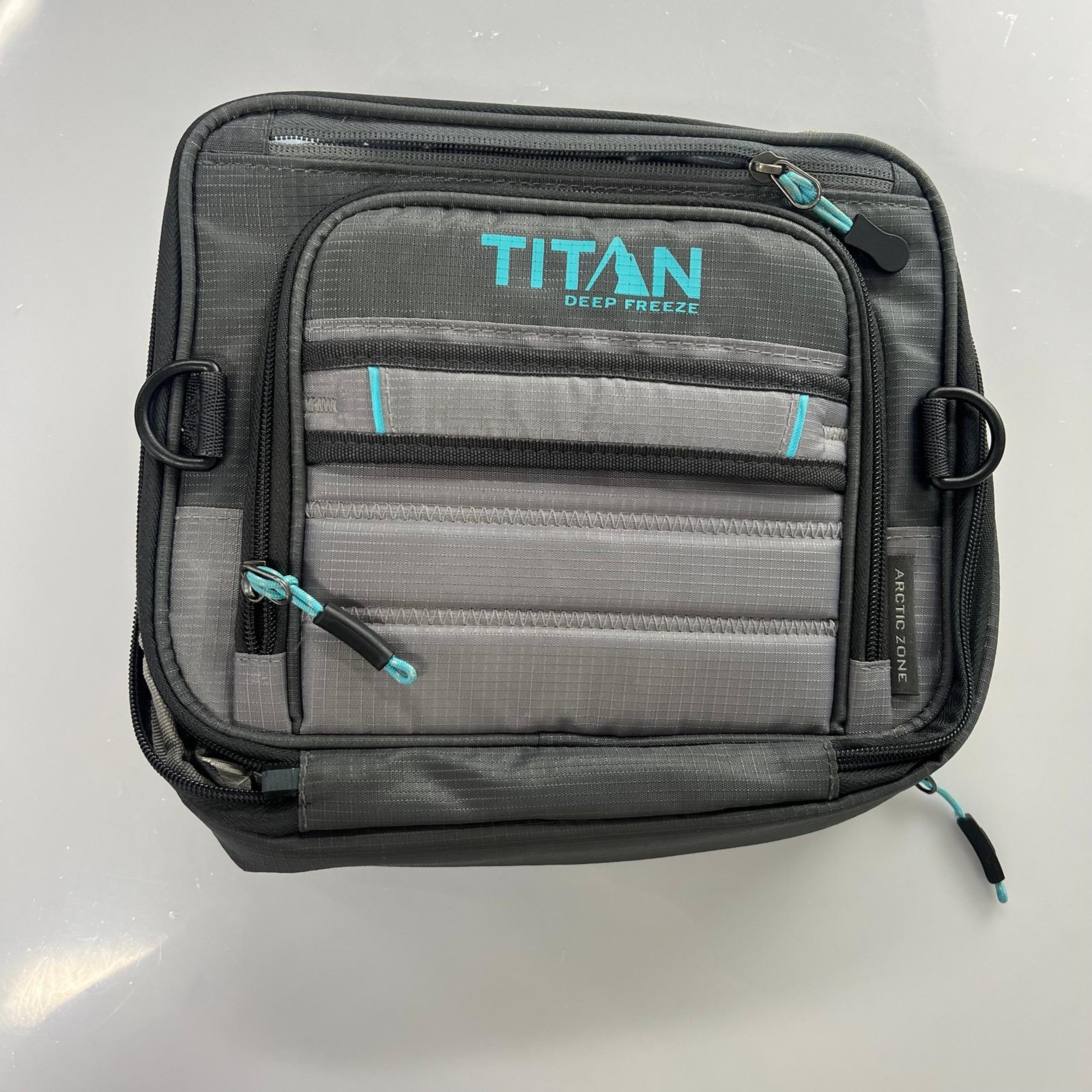 new lunch bag