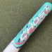 Easton GHOST EXT 2023 Double Barrel Composite Softball Bat (FP23GHUG10) 33/23