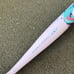 Easton GHOST EXT 2023 Double Barrel Composite Softball Bat (FP23GHUG10) 33/23