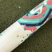 Easton GHOST EXT 2023 Double Barrel Composite Softball Bat (FP23GHUG10) 33/23