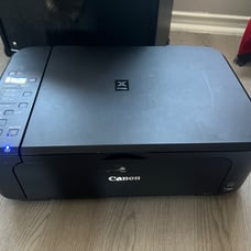 Canon Printer MG3222