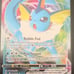 Pokemon Vaporeon VMAX Premium Collection