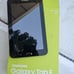 Samsung Galaxy tab E