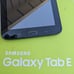 Samsung Galaxy tab E