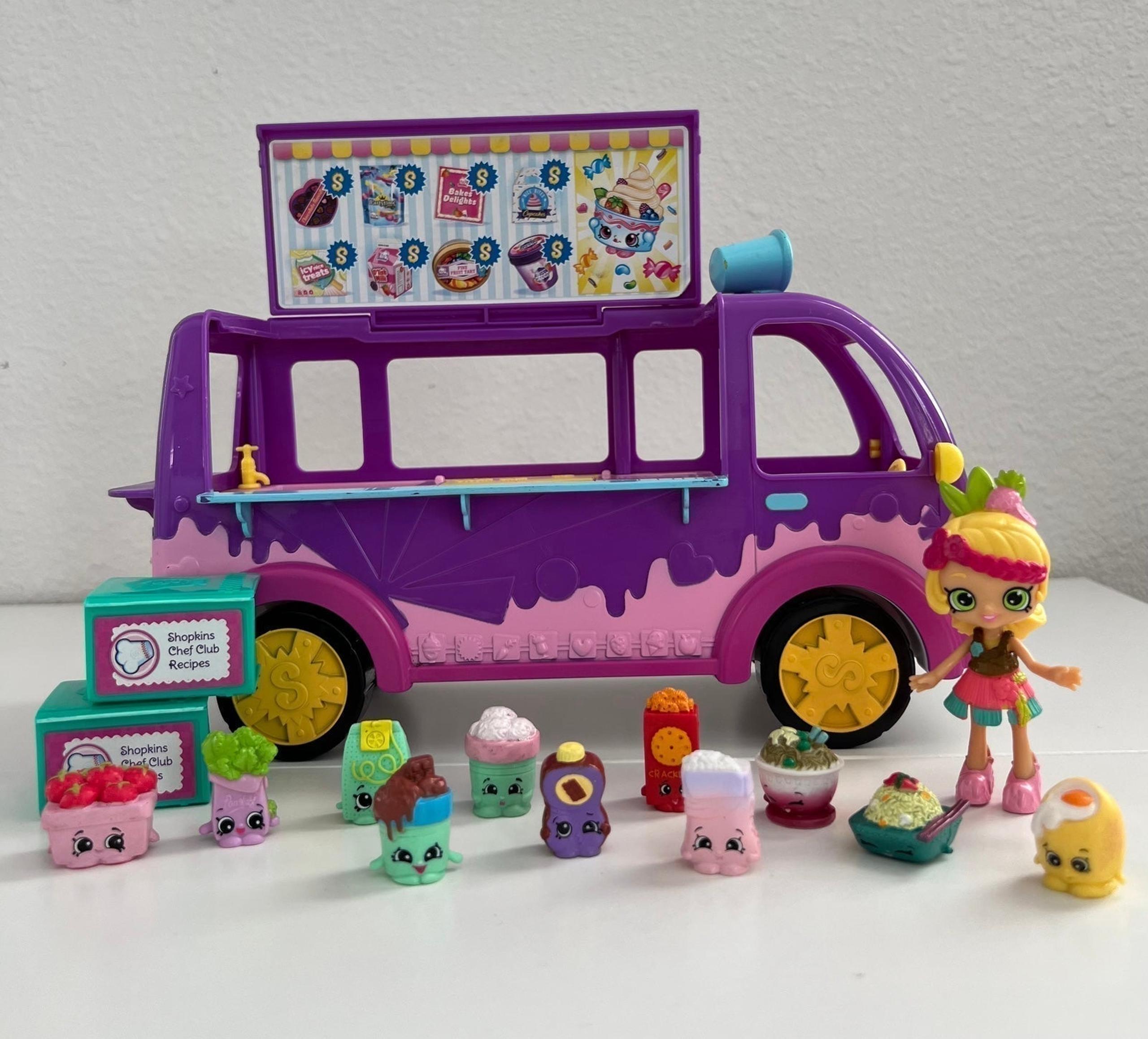 Shopkins Lot Bundle