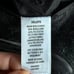 Nordstrom Mens Black Textured Herribone Coat Jacket - NWT 2XL XXL