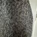 Nordstrom Mens Black Textured Herribone Coat Jacket - NWT 2XL XXL