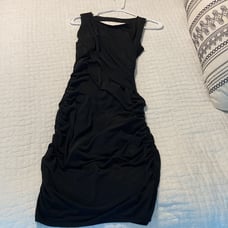 Pea in the Pod Maternity Dress