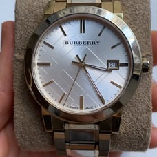 Burberry Watch