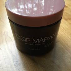 JOSIE MARAN Body Butter (Vanilla Cherry)