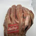 RAWLINGS SG 96 Premium Series BASEBALL SOFTBALL GLOVE Right Hand Thrower 13”