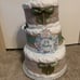 Diaper Cake