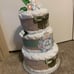 Diaper Cake