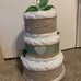 Diaper Cake