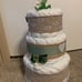 Diaper Cake