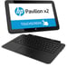 HP Pavilion 2-in-1 Touch-Screen Laptop