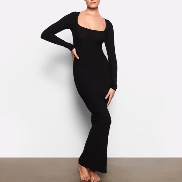 Soft Lounge dress
