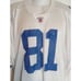Terrell Owens #81 NFL Cowboys Jersey Men's 4XL Reebok