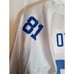 Terrell Owens #81 NFL Cowboys Jersey Men's 4XL Reebok