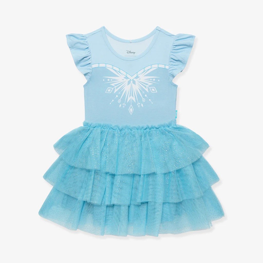 Posh Peanut Elsa Frozen 3/4 T