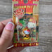 RARE Vintage Hello Kitty Keyring