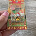 RARE Vintage Hello Kitty Keyring