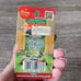 RARE Vintage Hello Kitty Keyring